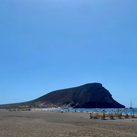 דירה Alquilaencanarias Sotavento La Tejita