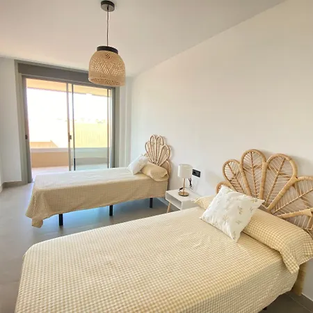 Alquilaencanarias Sotavento La Tejita