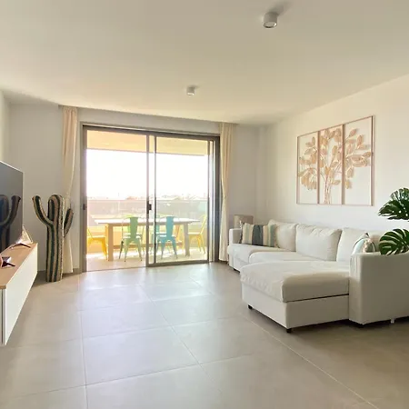 Alquilaencanarias Sotavento La Tejita