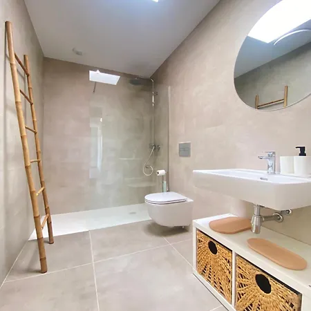 아파트 Alquilaencanarias Sotavento