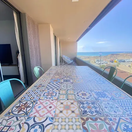 Apartamento Alquilaencanarias Sotavento La Tejita