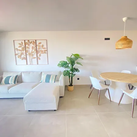 Alquilaencanarias Sotavento Apartamento