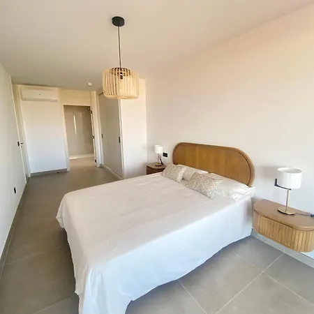 아파트 Alquilaencanarias Sotavento
