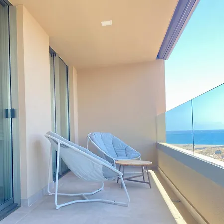 Alquilaencanarias Sotavento Apartamento La Tejita