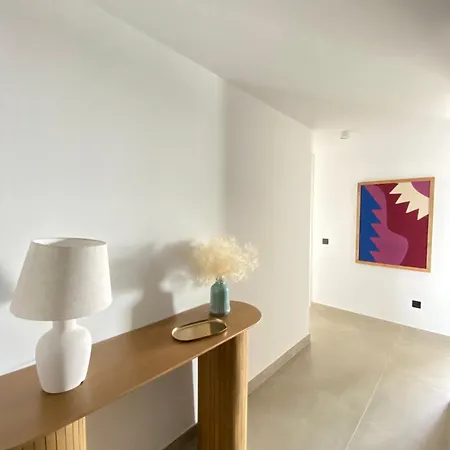 아파트 Alquilaencanarias Sotavento