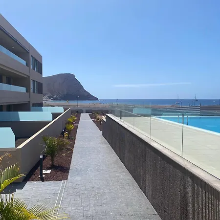 Alquilaencanarias Sotavento アパート